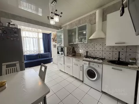 1-к кв. Северная Осетия, Владикавказ Московская ул., 51/3 (42.0 м)