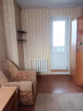 1-к кв. Башкортостан, Уфа ул. Генерала Кусимова, 17 (39.0 м)