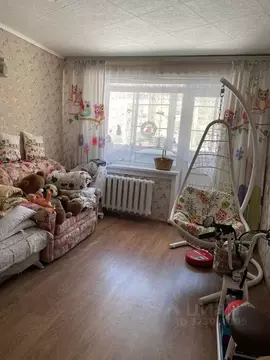 1-к кв. Иркутская область, Усть-Илимск ул. Чайковского, 6 (32.0 м)