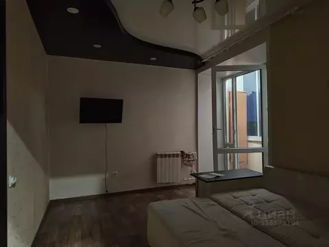 2-к кв. Татарстан, Казань Авангардная ул., 87 (40.0 м)