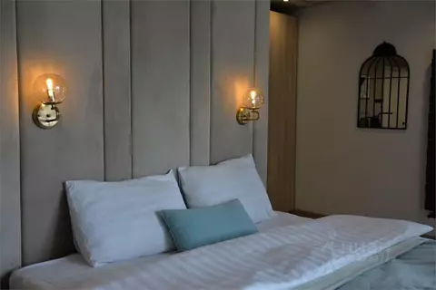 Дом в Ленинградская область, Выборг ул. Системная, 2 (30 м)