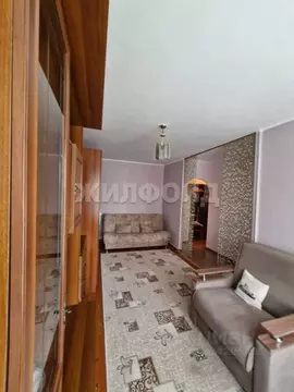 1-к кв. Новосибирская область, Новосибирск Владимировский спуск, 7 ...