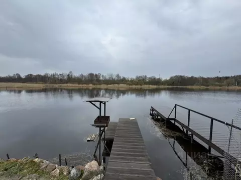 Дом в Тверская область, Конаковский муниципальный округ, Юность СНТ  ...