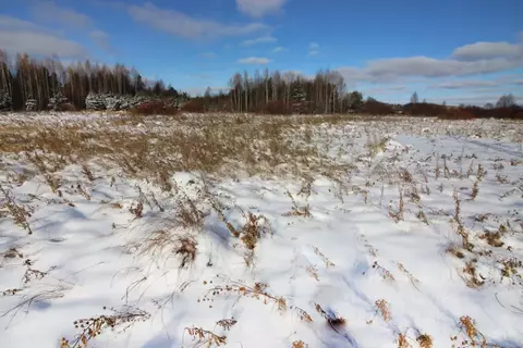 Участок в Свердловская область, Каменский муниципальный округ, пос. ...