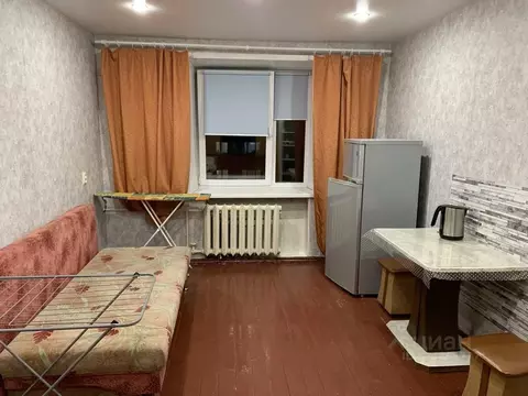 Комната Иркутская область, Иркутск ул. Трилиссера, 52