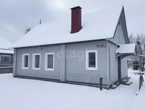 Дом в Брянская область, Сельцо Брянская ул. (45 м)