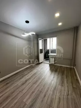 3-к кв. Воронежская область, Воронеж ул. Историка Костомарова, 46/4 ...