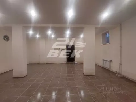 Офис в Курская область, Курск Орловская ул., 1А (64 м)