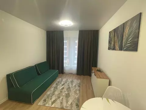 1-к кв. Московская область, Красногорск городской округ, пос. ...