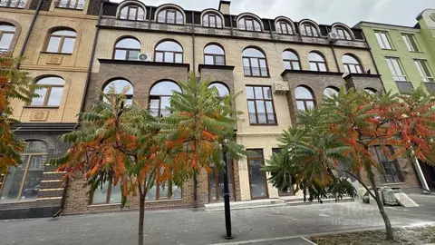 3-к кв. Северная Осетия, Владикавказ бул. Цветочный, 3 (130.0 м)