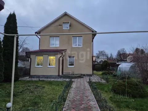 Дом в Тульская область, Тула ул. Куренкова, 40А (156 м)