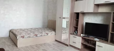 1-к кв. Москва пер. Ангелов, 7К1 (38.1 м)