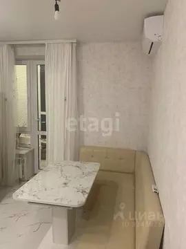 1-к кв. Ростовская область, Ростов-на-Дону Днепровский пер., 117с2 ...