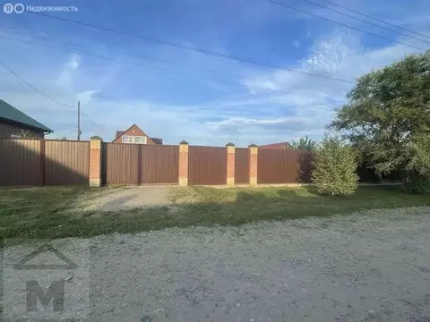 Дом в Усть-Абаканский район, село Калинино (130 м)