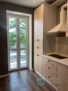 1-к кв. Калининградская область, Гурьевск ул. Байдукова, 1Л (27.0 м)