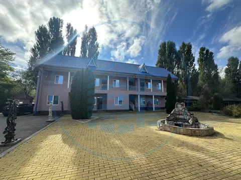 Помещение свободного назначения в Ставропольский край, Предгорный ...