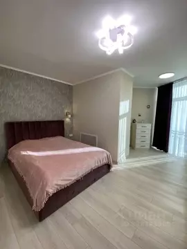 1-к кв. Московская область, Одинцово ул. Триумфальная, 4 (44.0 м)