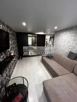 1-к кв. Нижегородская область, Нижний Новгород ул. Героя Юрия ...