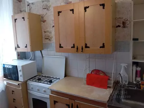 1-к кв. Москва Щелковское ш., 49 (33.0 м)