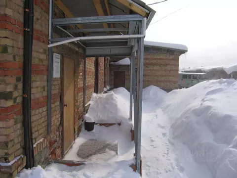 Помещение свободного назначения в Коми, Инта ул. Чапаева, 7 (72 м)