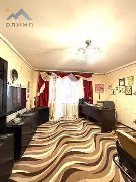 4-к кв. Вологодская область, Вологда Молочное пгт, ул. Мира, 7А (76.7 ...