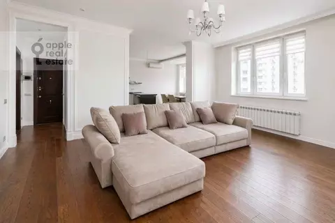 4-к кв. Москва Ярцевская ул., 32 (140.0 м)