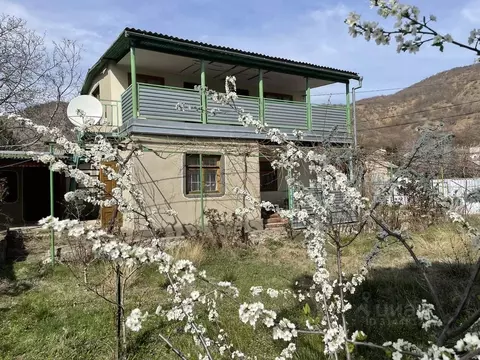 Дом в Крым, Судак городской округ, с. Громовка  (90 м)