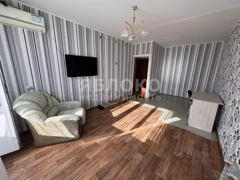 1-к кв. Пермский край, Березники Коммунистическая ул., 10 (35.6 м)