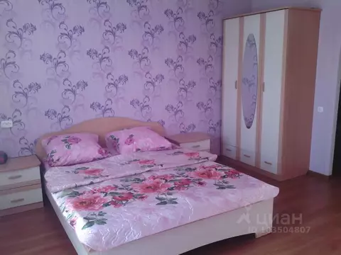 1-к кв. Челябинская область, Магнитогорск просп. Ленина, 123 (40.0 м)