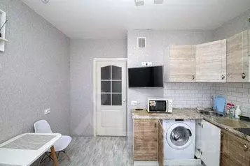 1-к кв. Нижегородская область, Нижний Новгород Бурнаковская ул., 81 ...