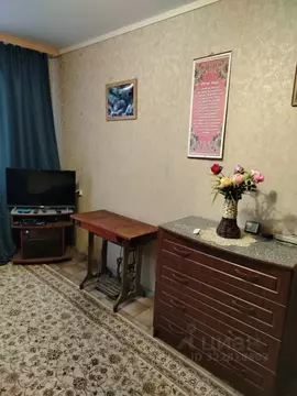 2-к кв. Тульская область, Тула пос. Менделеевский, ул. Пионерская, 8 ...