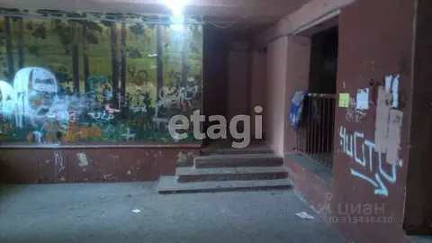 Комната Свердловская область, Нижний Тагил ул. Энтузиастов, 93 (9.2 м)