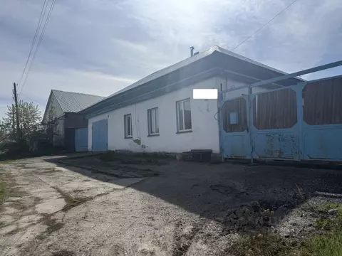 Дом в Алтайский край, Бийск Садовая ул., 92 (84 м)