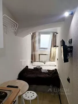 Студия Санкт-Петербург Саперный пер., 10 (13.0 м)