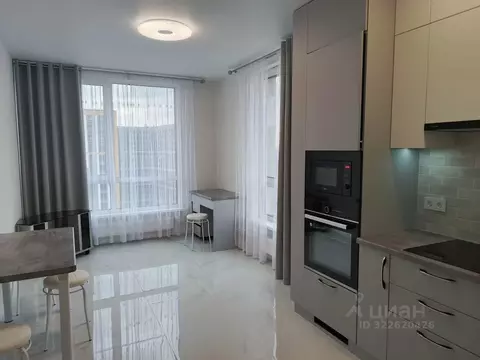 2-к кв. Москва Производственная ул., 17 (52.0 м)