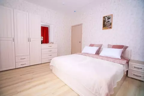 2-к кв. Пермский край, Пермь ул. Революции, 48В (60.0 м)