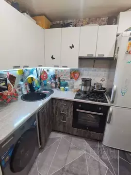 3-к кв. Ярославская область, Ярославль ул. Чкалова, 35а (54.6 м)