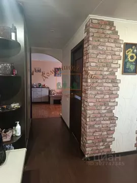 3-к кв. Архангельская область, Архангельск ул. Гагарина, 50 (57.3 м)