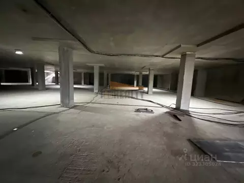 Склад в Московская область, Видное ул. Героя России Тинькова, 32 (1500 ...