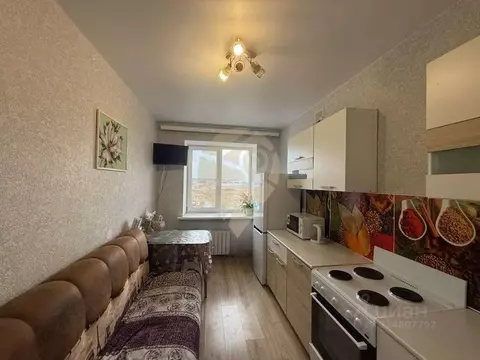 2-к кв. Белгородская область, Старый Оскол Центральный мкр, 1 (56.8 м)