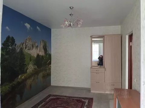 1-к кв. Краснодарский край, Краснодар Музыкальный мкр, ул. Имени ...