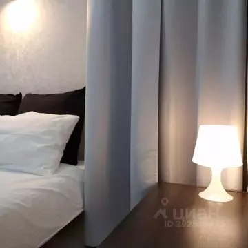 1-к кв. Самарская область, Самара Крутые Ключи мкр, 13 (34.0 м)