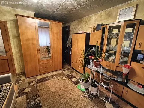 2-комнатная квартира: Октябрьский, 25-й микрорайон, 10Б (35.8 м)