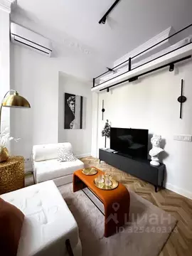 1-к кв. Москва ул. Чаплыгина, 1/12С1 (19.0 м)