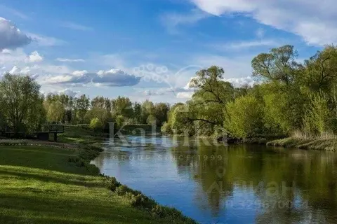 Участок в Московская область, Красногорск городской округ, д. ...