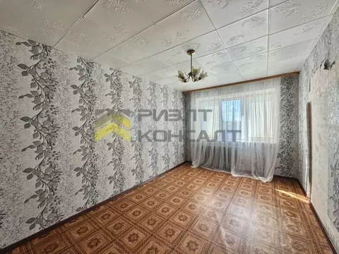 2-к кв. Омская область, Омск Береговой мкр, Иртышская ул., 15 (48.5 м)