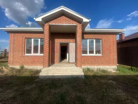 Дом в Ростовская область, Мясниковский район, Краснокрымское с/пос, ...