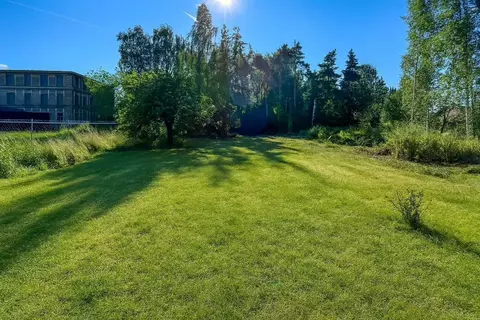 Участок в Московская область, Домодедово городской округ, д. ...