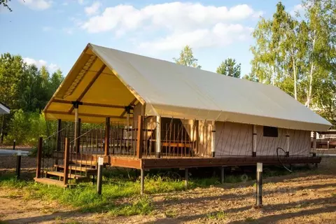 Комната Нижегородская область, Ворсма Павловский район, Лесной Ключ ...