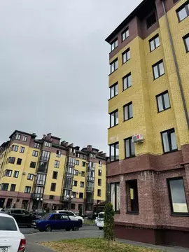 2-к кв. Северная Осетия, Владикавказ ул. Билара Кабалоева, 20 (62.0 м)